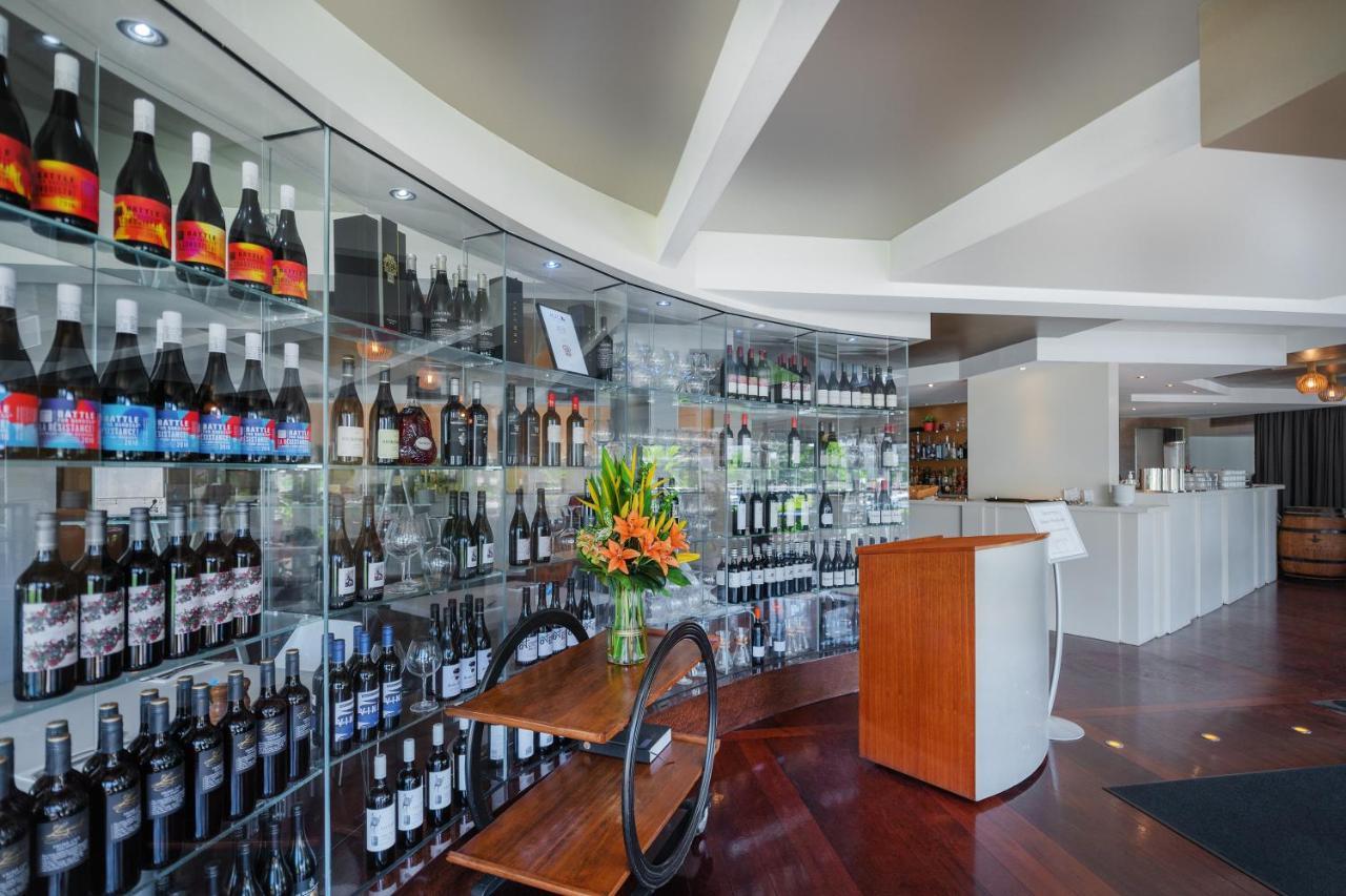 Peppers Salt Resort & Spa Kingscliff Exterior foto The Wine Shop